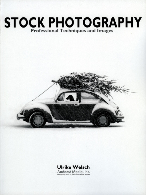 Title details for Stock Photography by Ulrike Welsch - Available